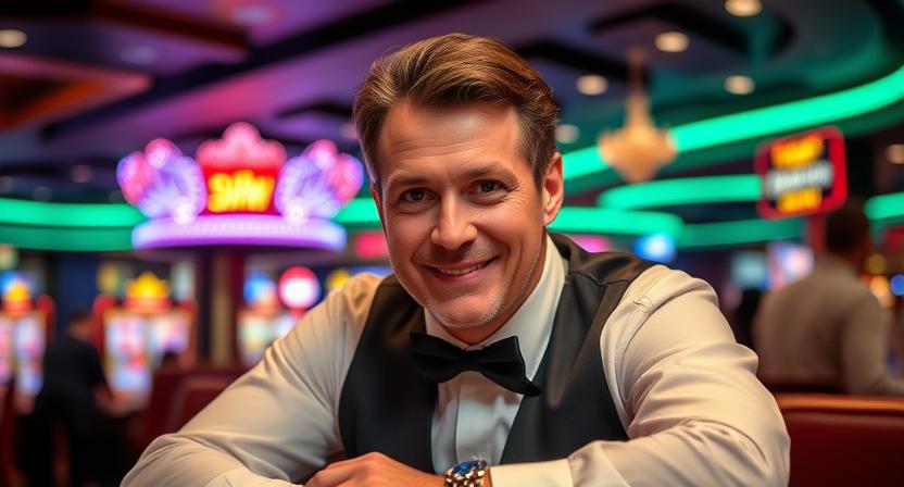 5777bet casino for Bangladesh players