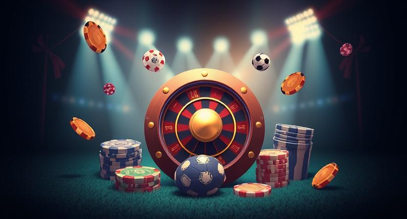 5777bet sports live betting and odds