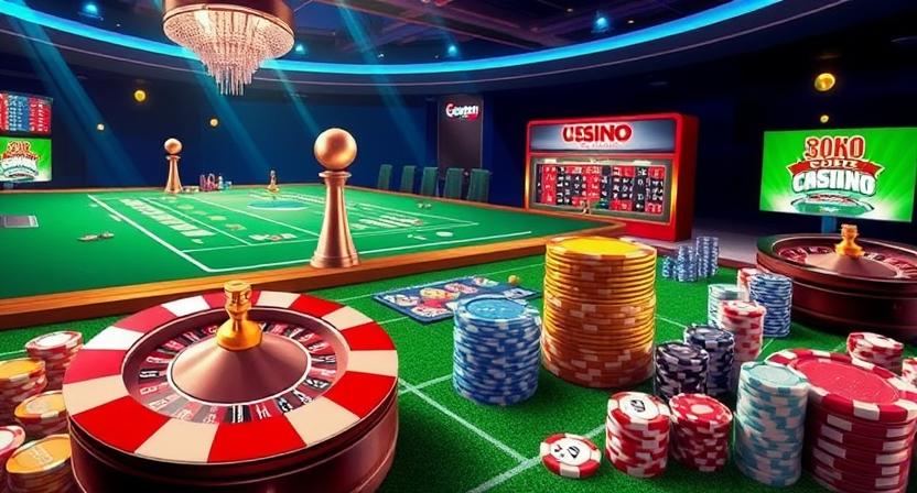 in-play betting on mobile with 5777bet sports