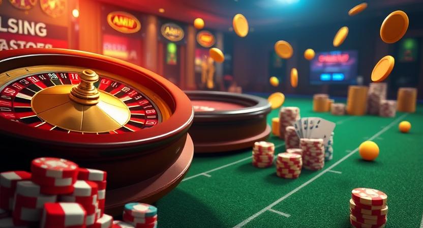 sports markets and match tracking on 5777bet